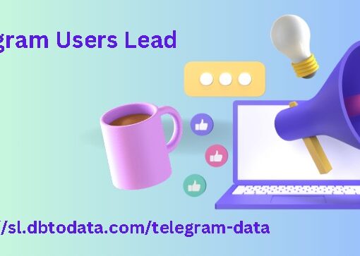 Telegram Users Lead