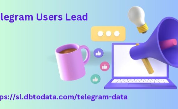 Telegram Users Lead